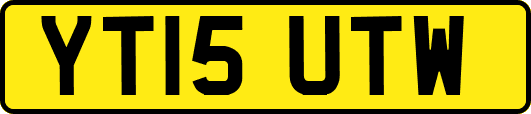 YT15UTW