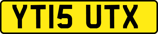 YT15UTX