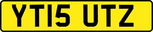 YT15UTZ