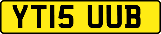 YT15UUB