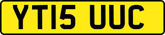 YT15UUC