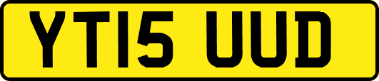 YT15UUD