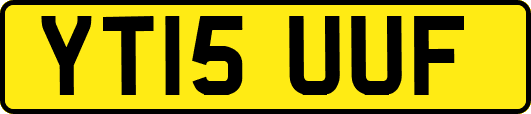 YT15UUF
