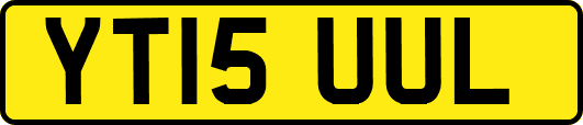 YT15UUL