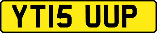 YT15UUP