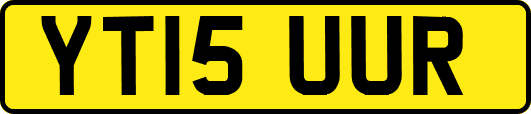 YT15UUR
