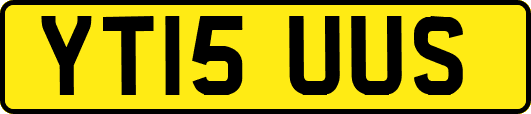 YT15UUS