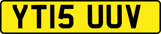 YT15UUV