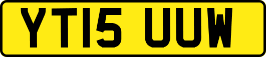YT15UUW