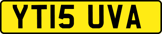 YT15UVA
