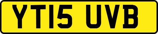 YT15UVB