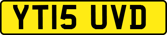 YT15UVD