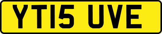 YT15UVE