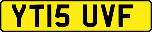 YT15UVF