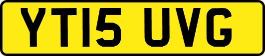 YT15UVG