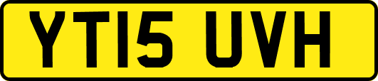 YT15UVH