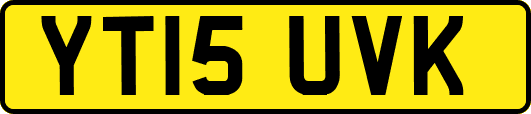 YT15UVK