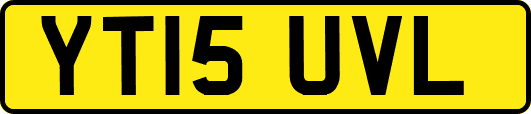 YT15UVL