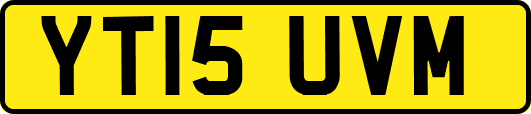 YT15UVM