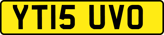 YT15UVO