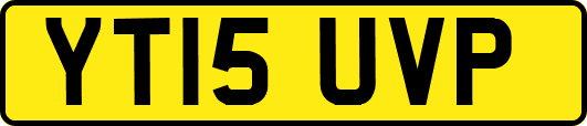 YT15UVP