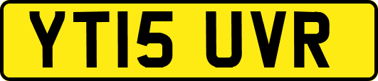 YT15UVR