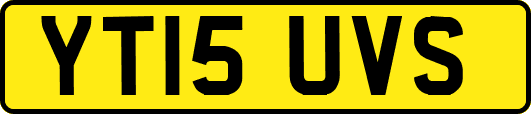 YT15UVS