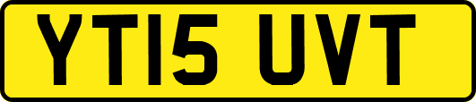 YT15UVT