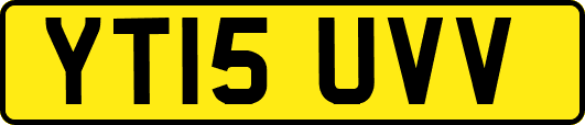 YT15UVV