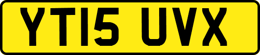 YT15UVX