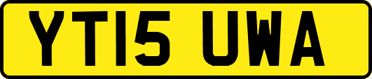 YT15UWA