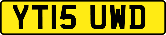 YT15UWD