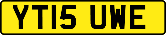 YT15UWE