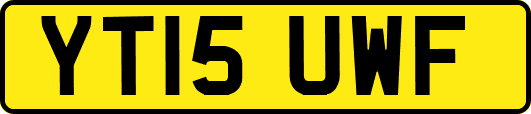 YT15UWF