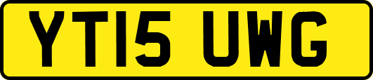 YT15UWG