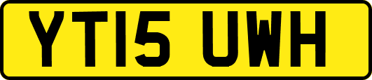 YT15UWH