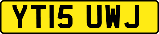 YT15UWJ