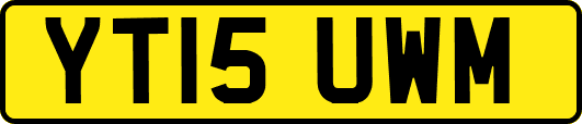 YT15UWM