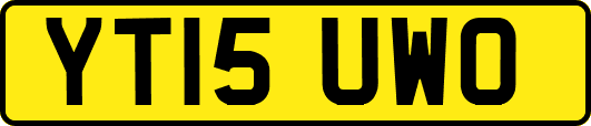 YT15UWO
