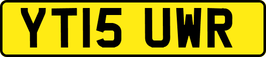 YT15UWR