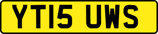 YT15UWS