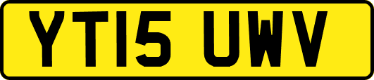 YT15UWV