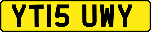 YT15UWY