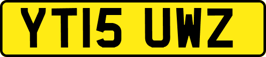 YT15UWZ