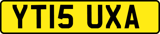 YT15UXA