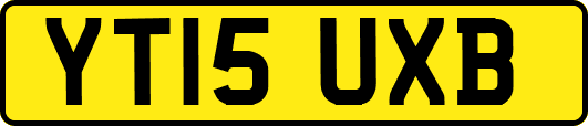 YT15UXB