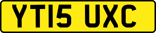 YT15UXC