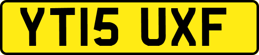 YT15UXF