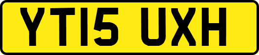 YT15UXH
