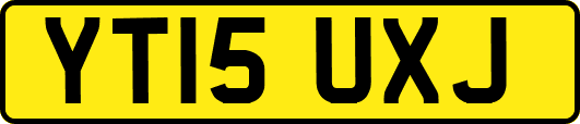 YT15UXJ